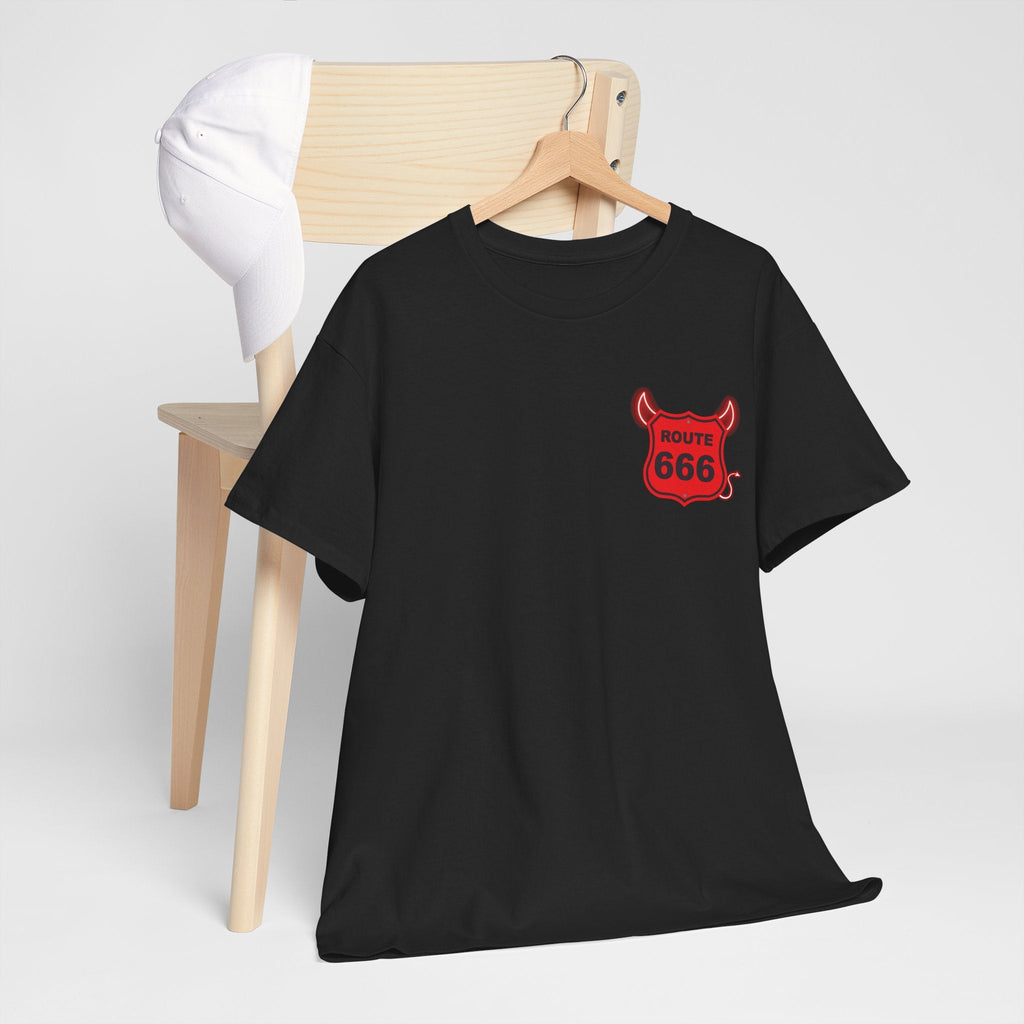 Highway to Hell Lyric T-Shirt