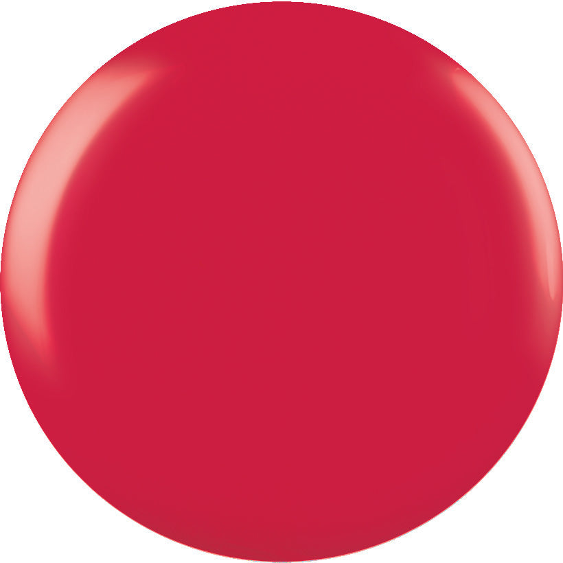 Wildfire Red Nail Polish 15ml