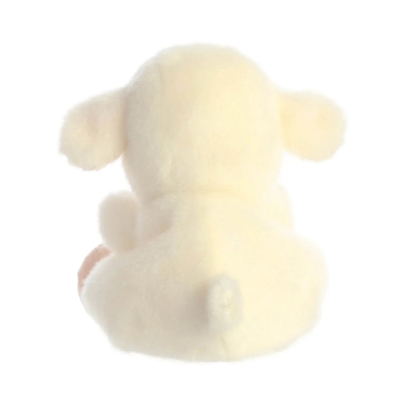Woolly Lamb Soft Toy