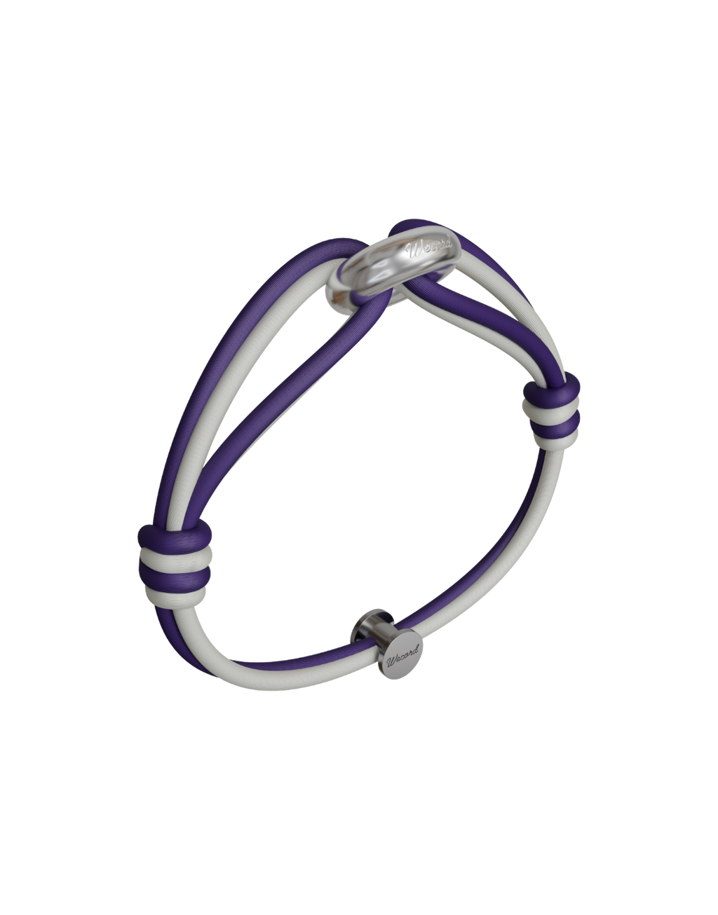 Football Club Colours Bracelet 2mm