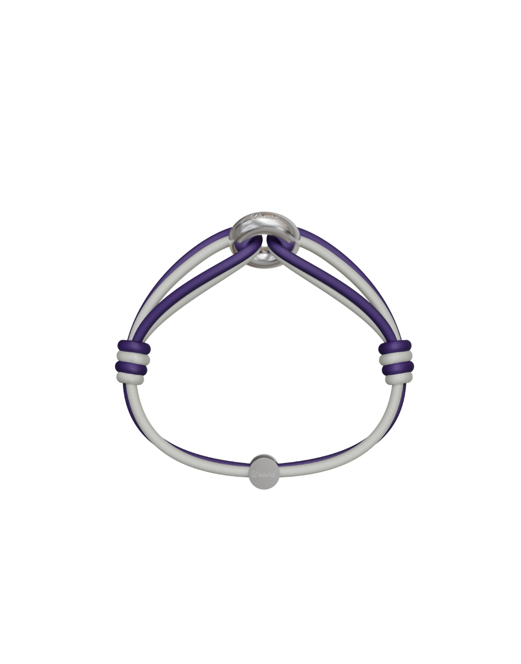 Football Club Colours Bracelet 2mm