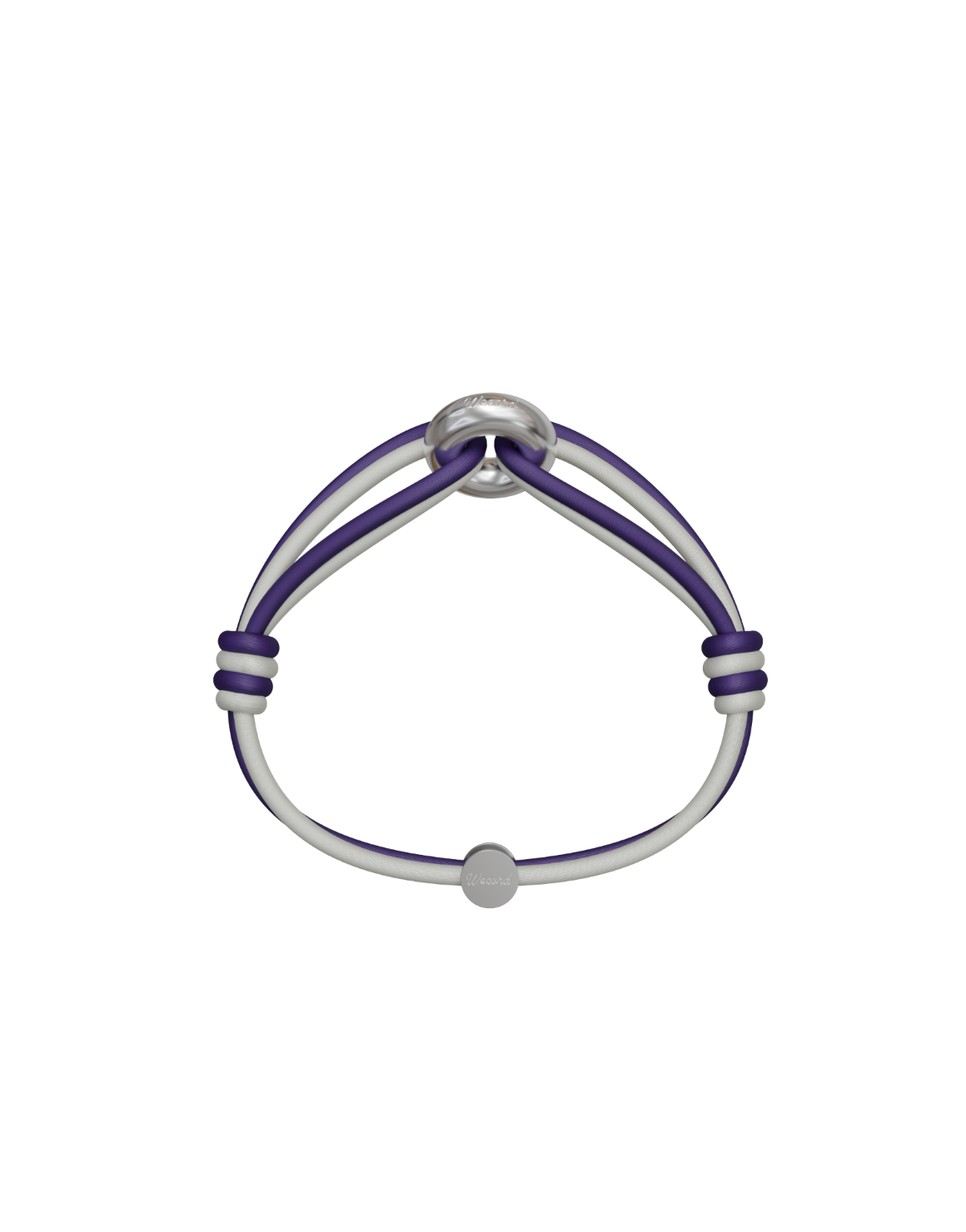 Football Club Colours Bracelet 2mm