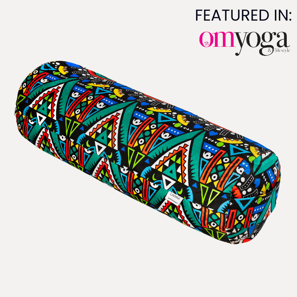 Yoga Bolster Makena