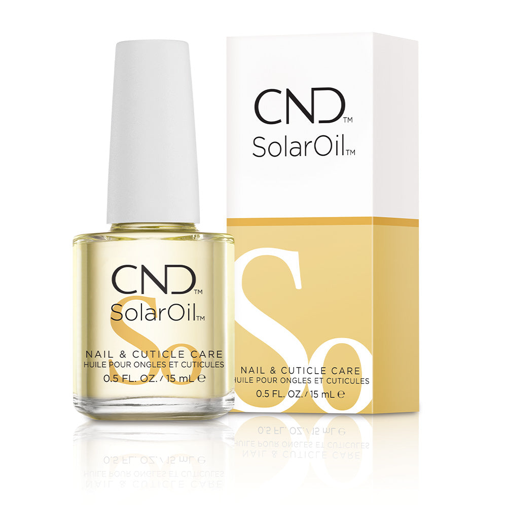 SolarOil Nail Treatment 15ml
