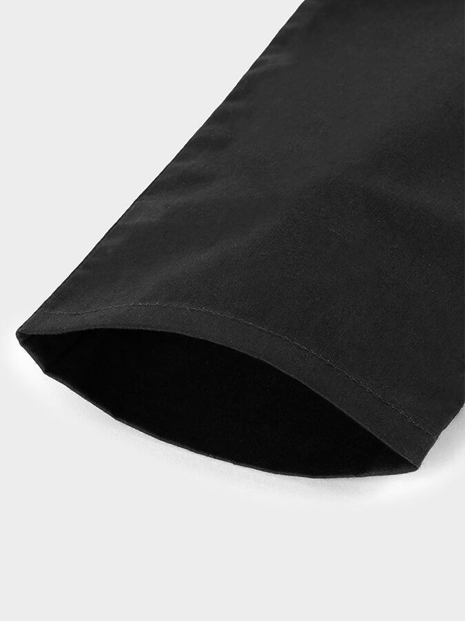 Organic Cotton Eye Pillow Cover