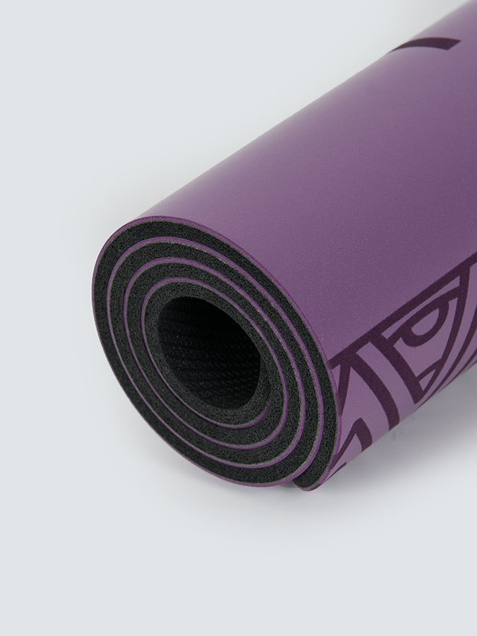 The Grip Mini Mandala Knee Mat Pad