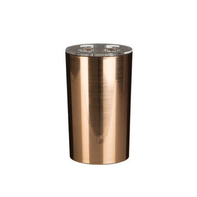 Gold Toothbrush Holder for Modern Bathrooms