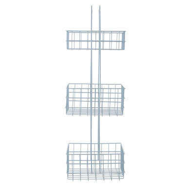 3 Tier Rectangular Storage Caddy