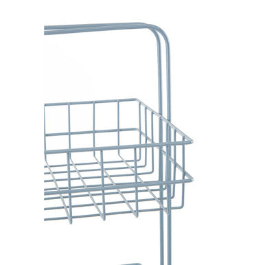 3 Tier Rectangular Storage Caddy