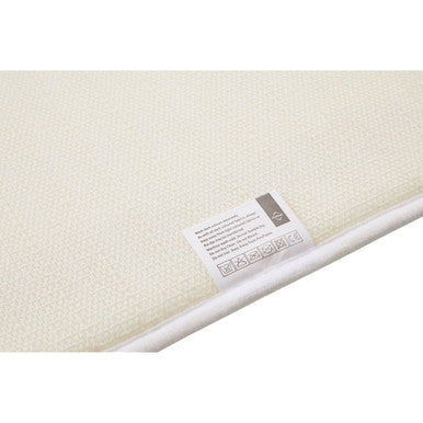 Grey Pebble Bath Mat