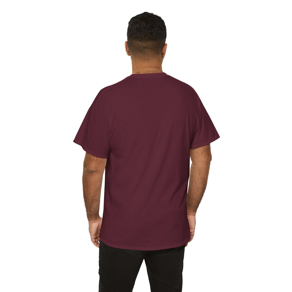 In Case of Fire Save My Vinyl T Shirt