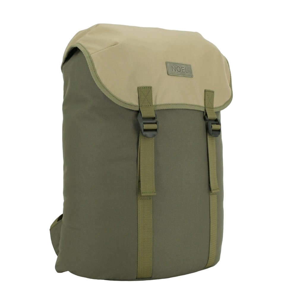 Cafe Backpack by Matrix Pro – Durable, Stylish & Versatile by Noel at brixbailey.com