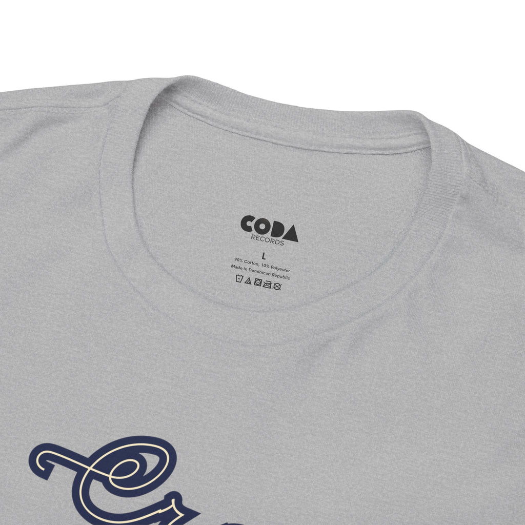 Crate Digger Vinyl Records Men's T-Shirt