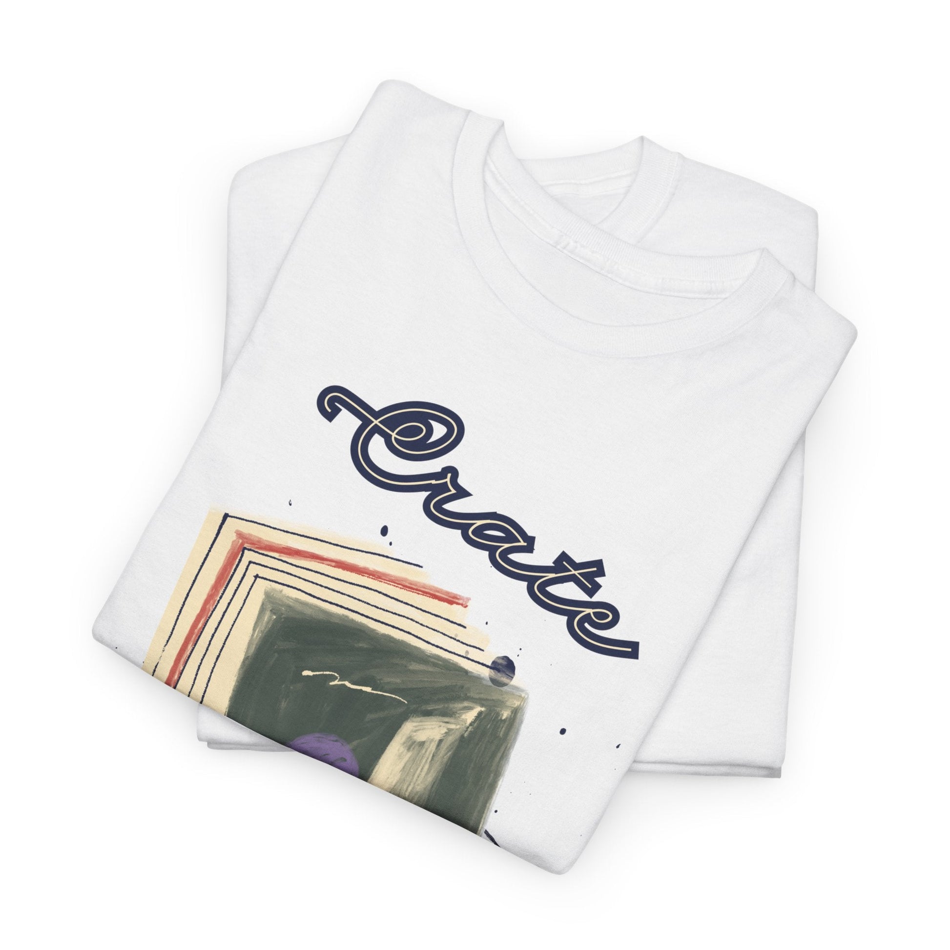 Crate Digger Vinyl Records Men's T-Shirt