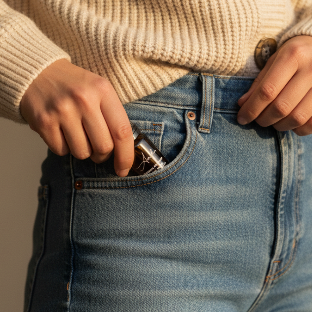 Awaken Essential Oil Blend