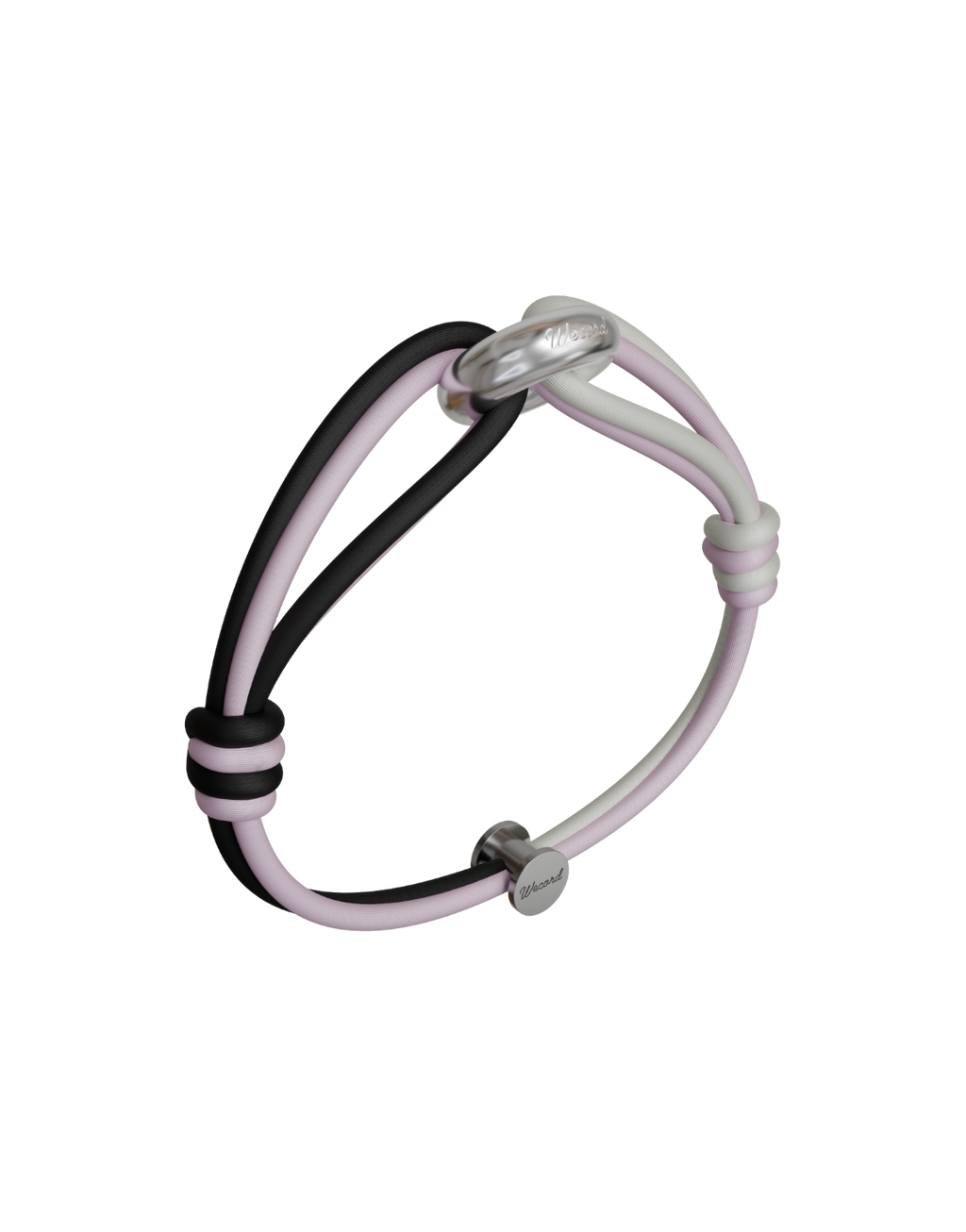 Football Club Colours Bracelet 2mm