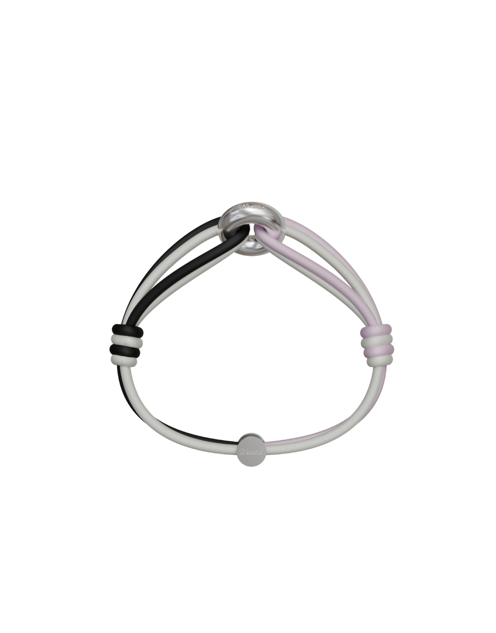 Football Club Colours Bracelet 2mm