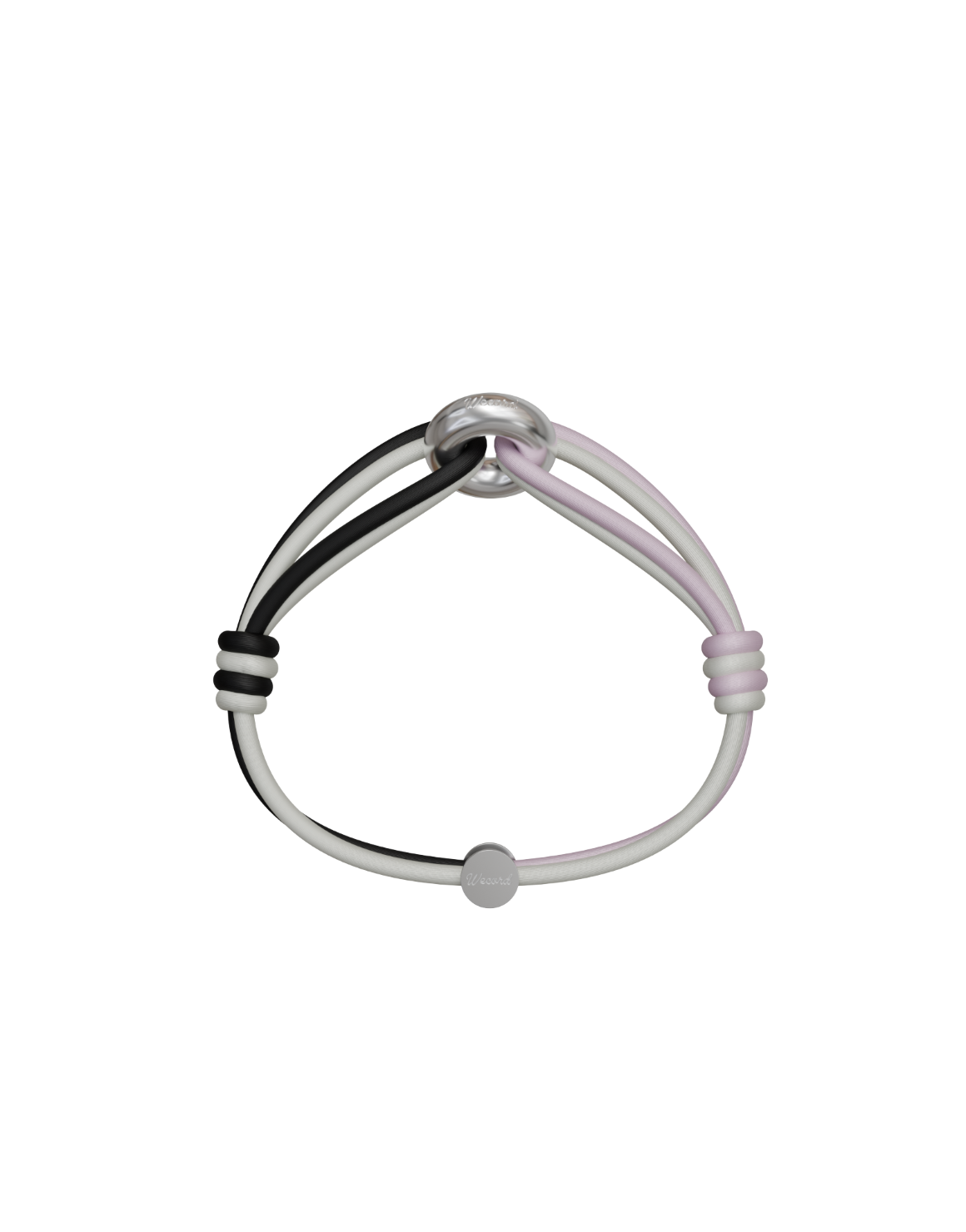 Football Club Colours Bracelet 2mm