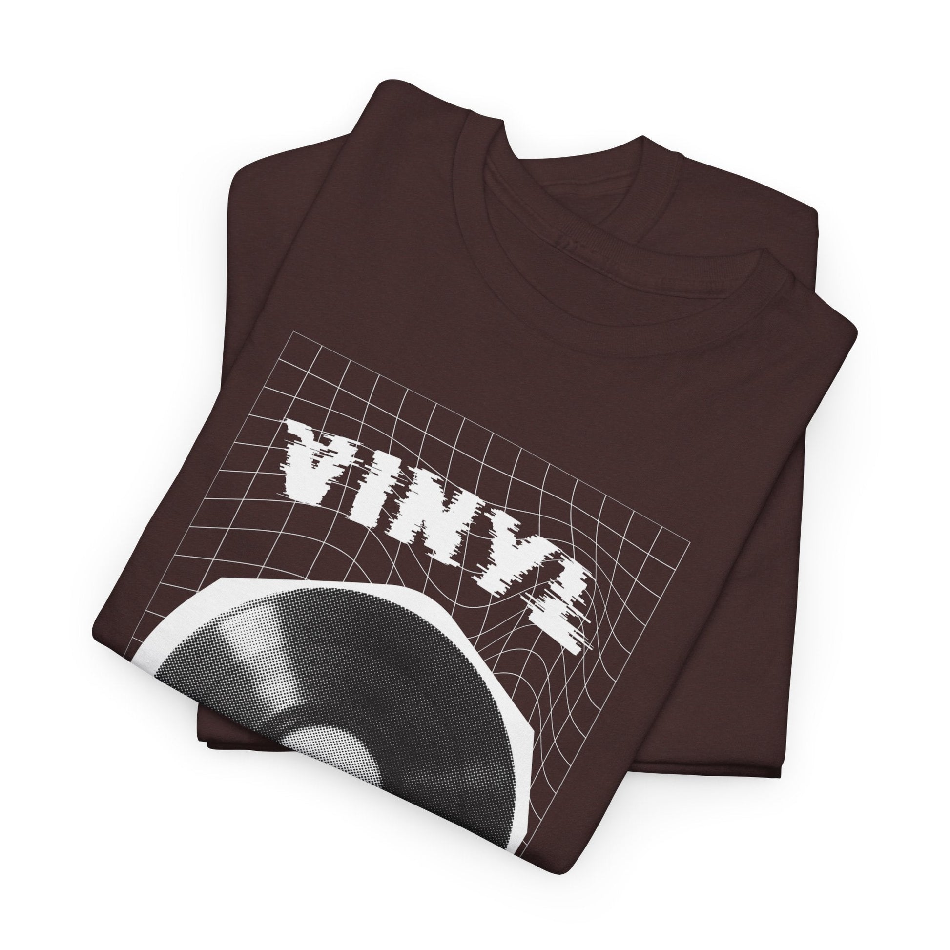Vinyl Nerd Men's T-Shirt
