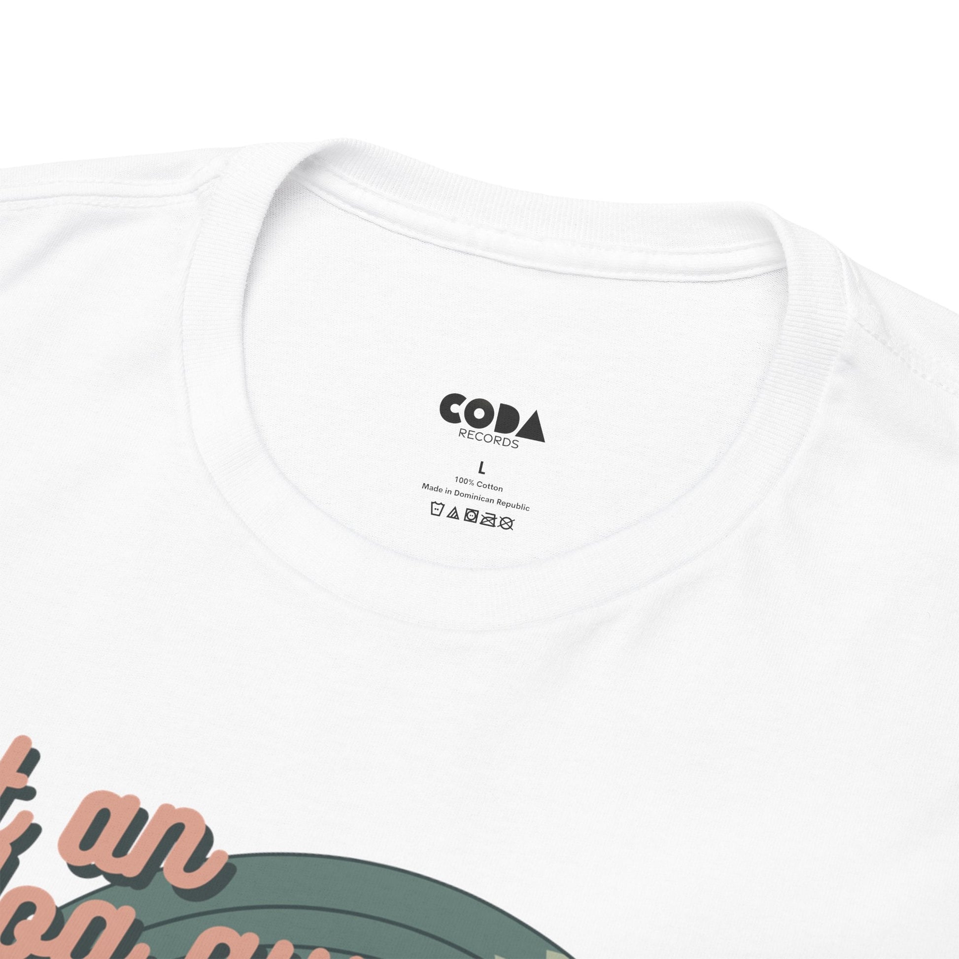 Just an Analog Guy in a Digital World Men's T-Shirt