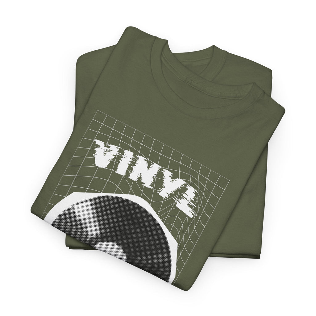 Vinyl Nerd Men's T-Shirt