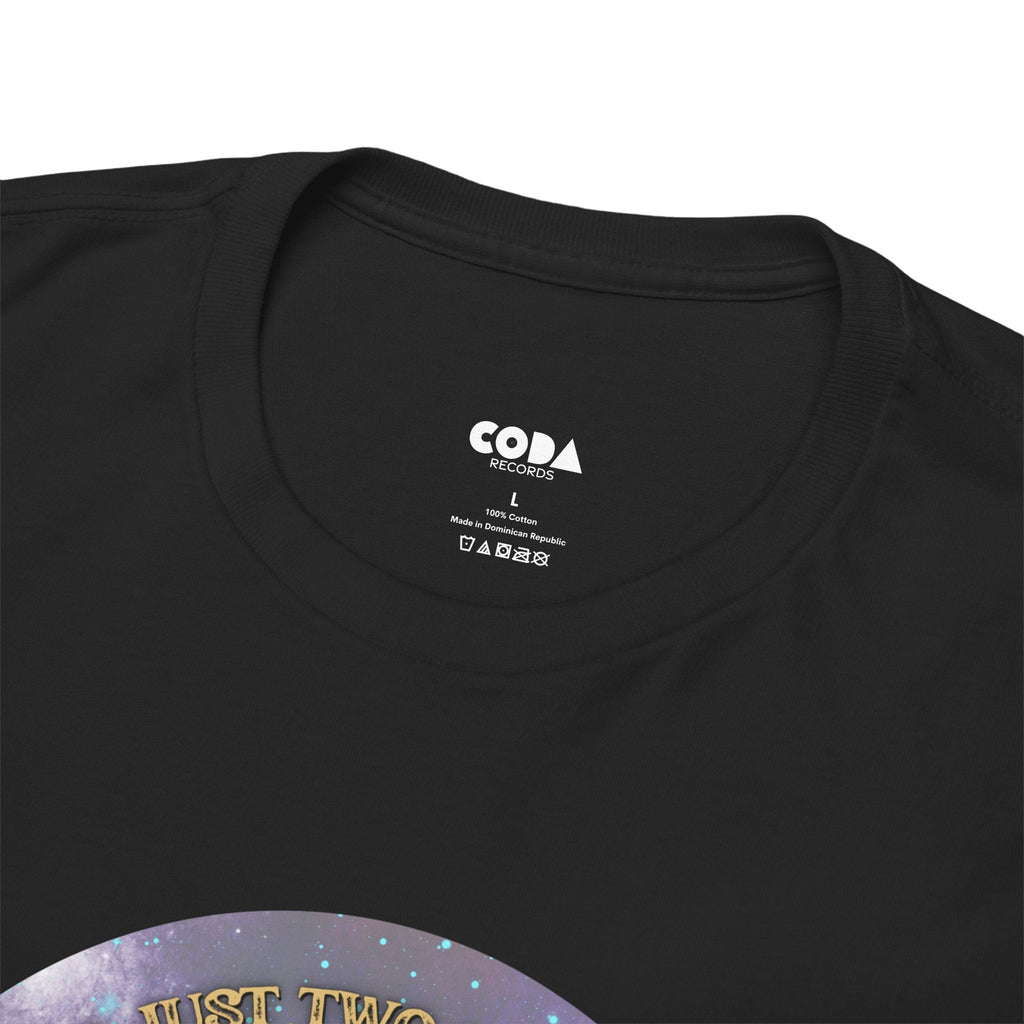 Lost Souls Celestial Fish Lyric T-Shirt