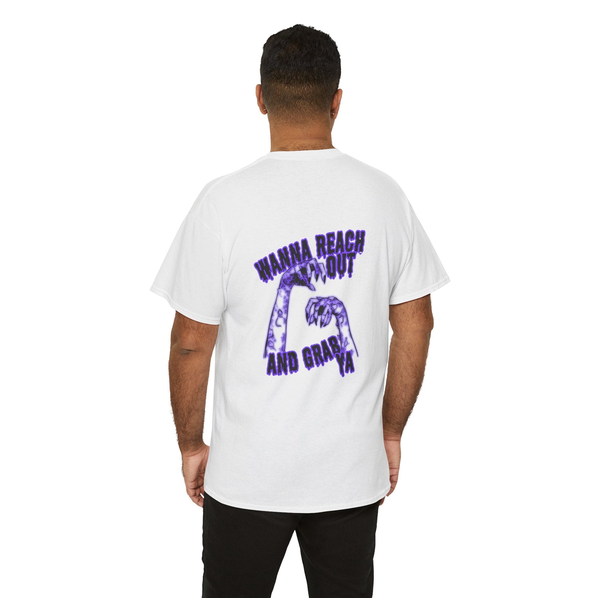 Abracadabra Halloween Band Lyric T-Shirt