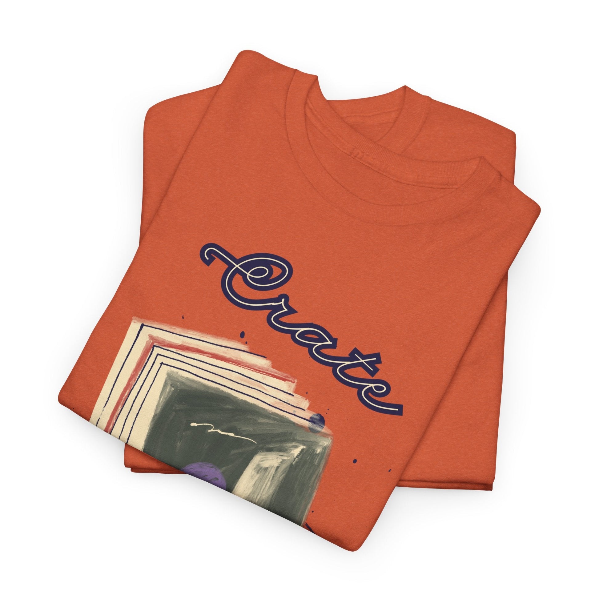 Crate Digger Vinyl Records Men's T-Shirt