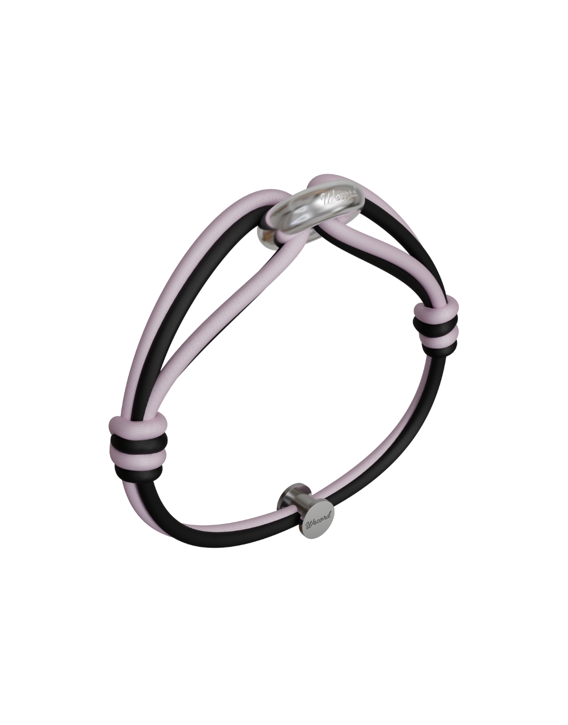 Football Club Colours Bracelet 2mm