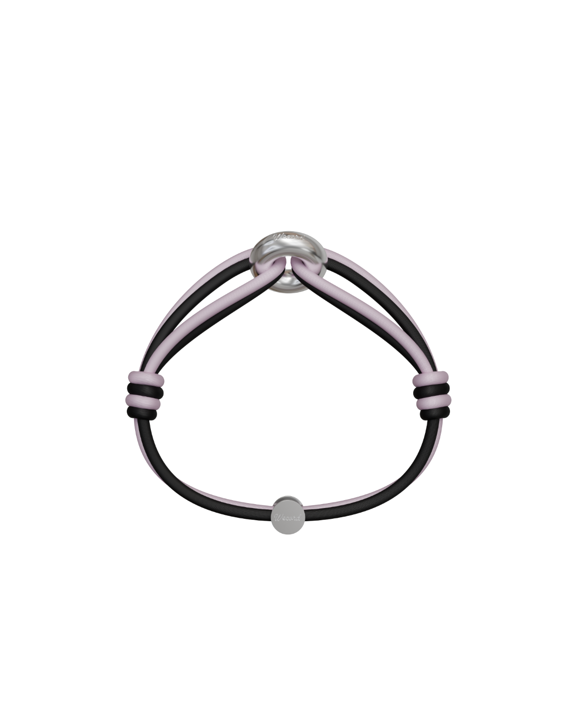 Football Club Colours Bracelet 2mm