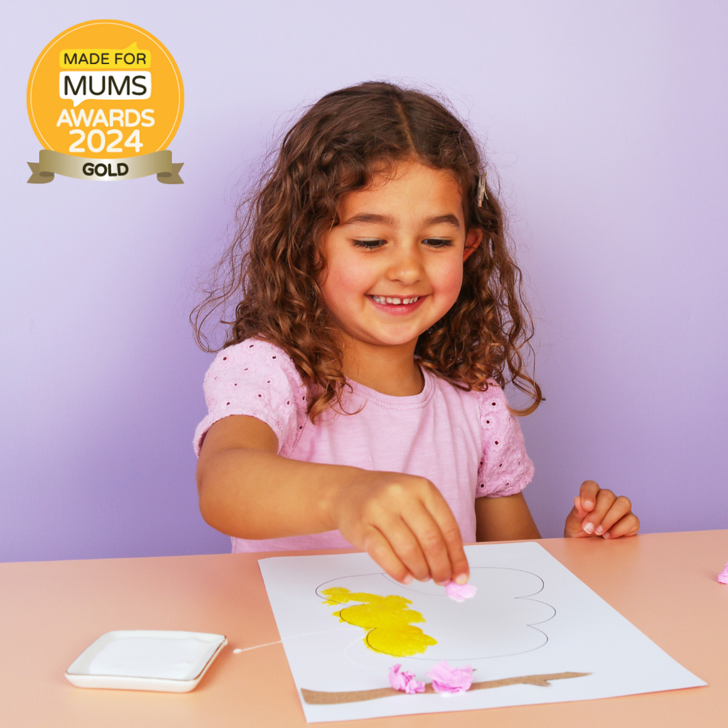 Bee Activity Kit for Kids