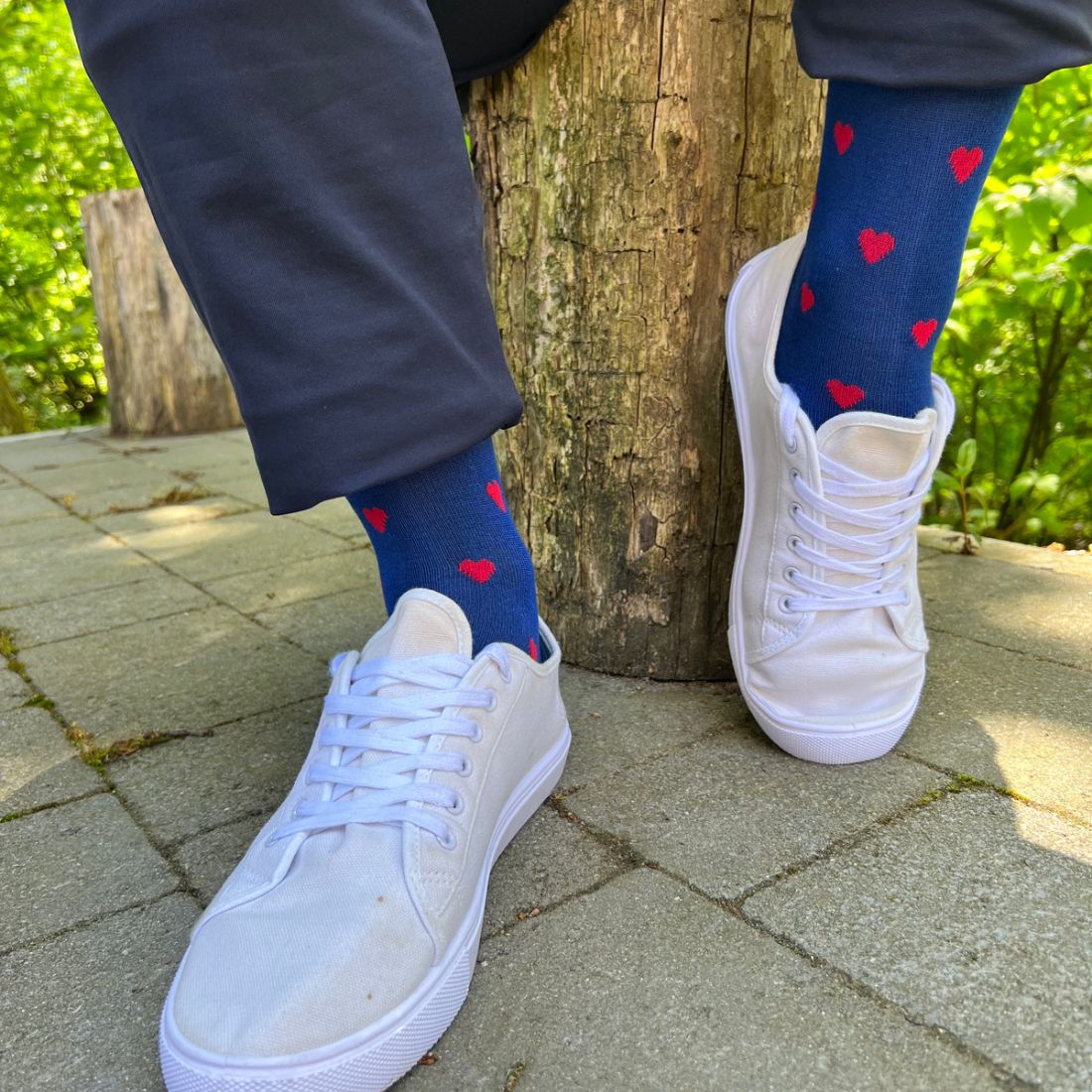 Sustainable Bamboo Socks Made to Last