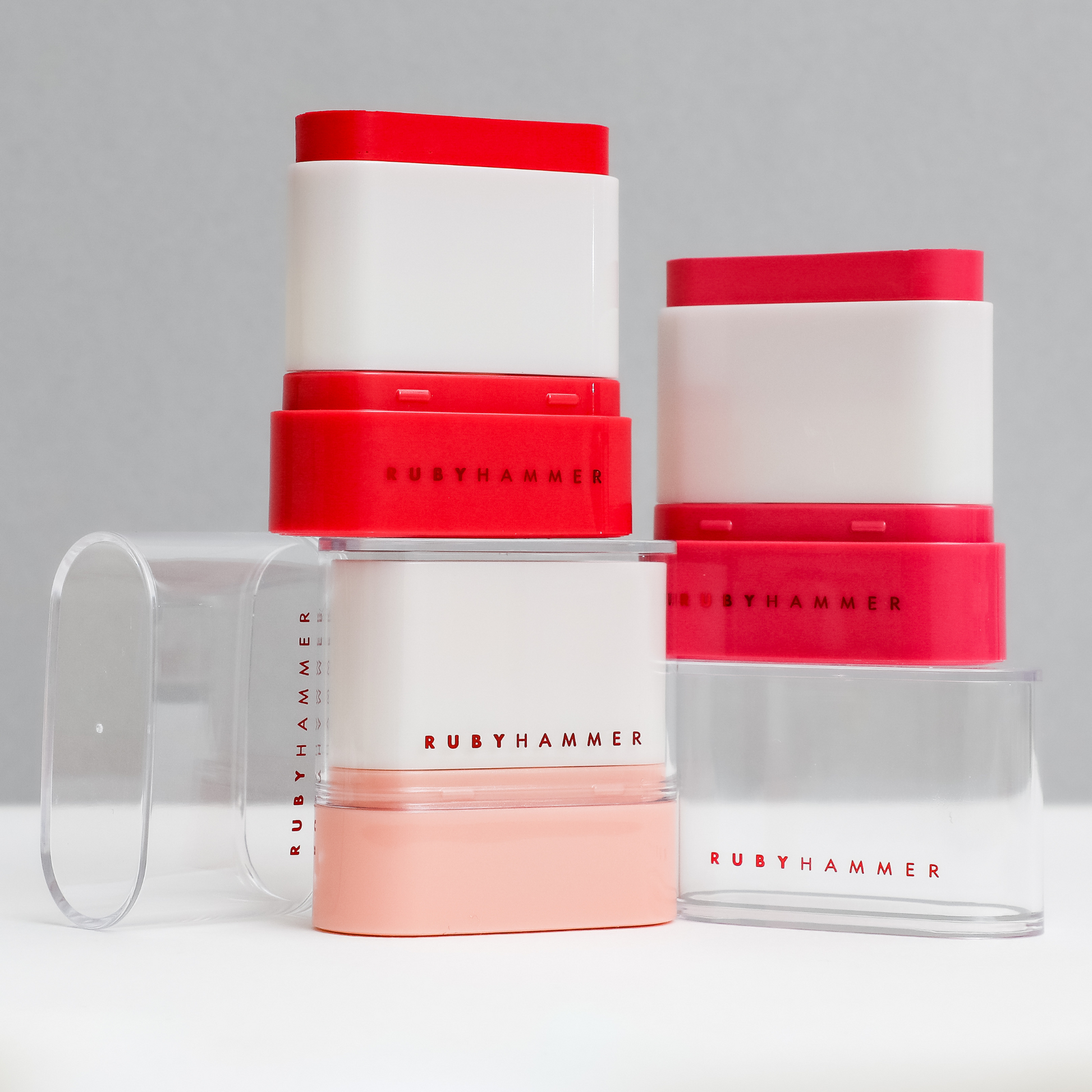 Cream Blush Cheek Colour