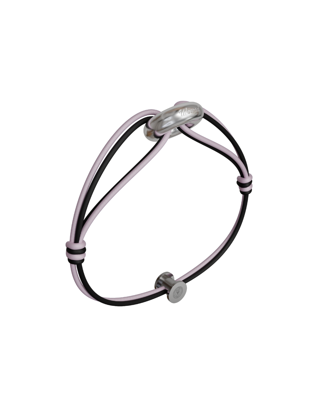 Football Club Colours Bracelet 1mm