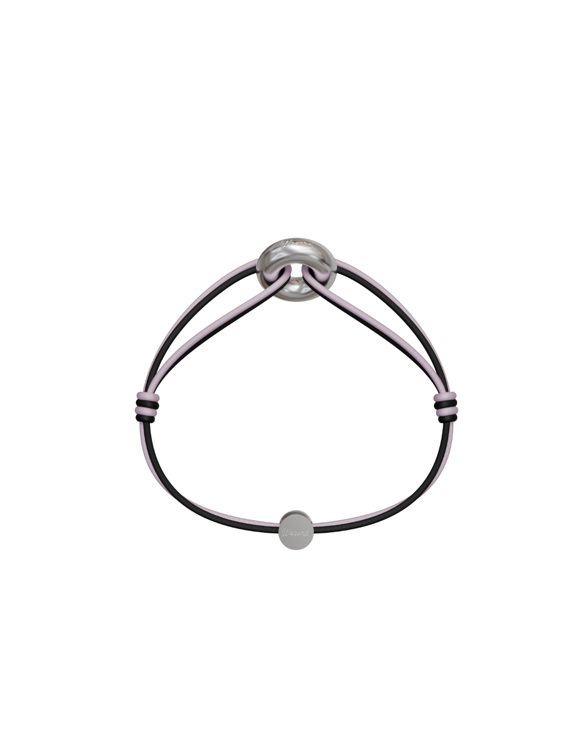 Football Club Colours Bracelet 1mm