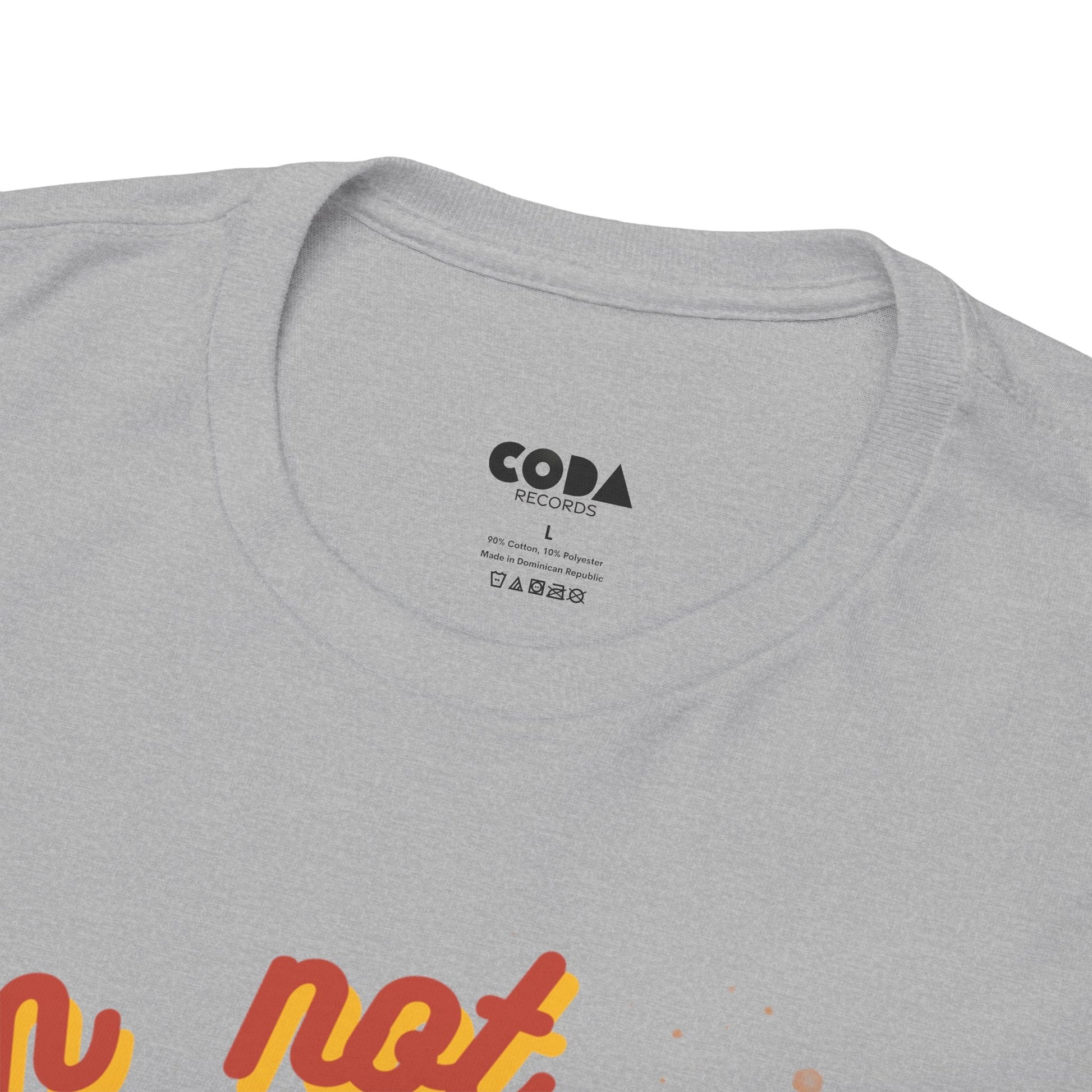 I'm Not Old I'm a Classic Men's Vinyl Record T-Shirt