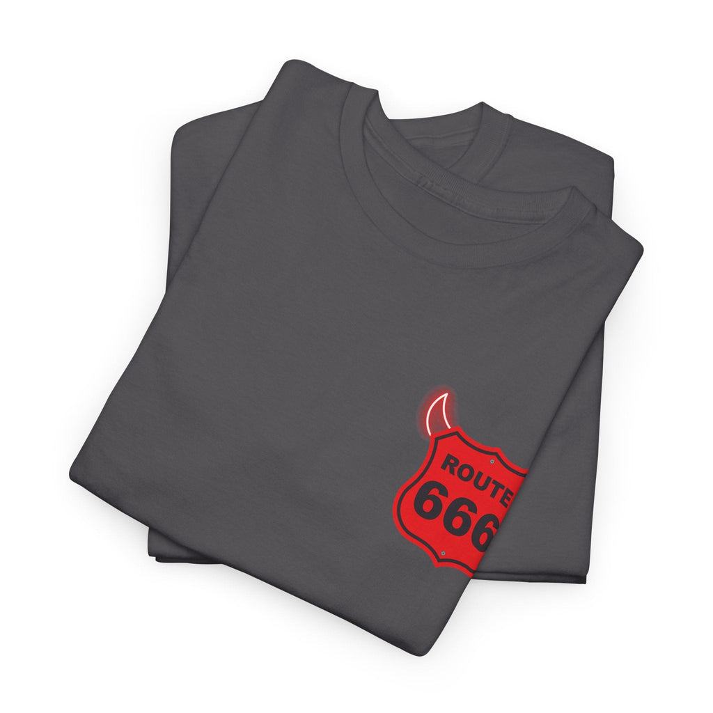 Highway to Hell Lyric T-Shirt
