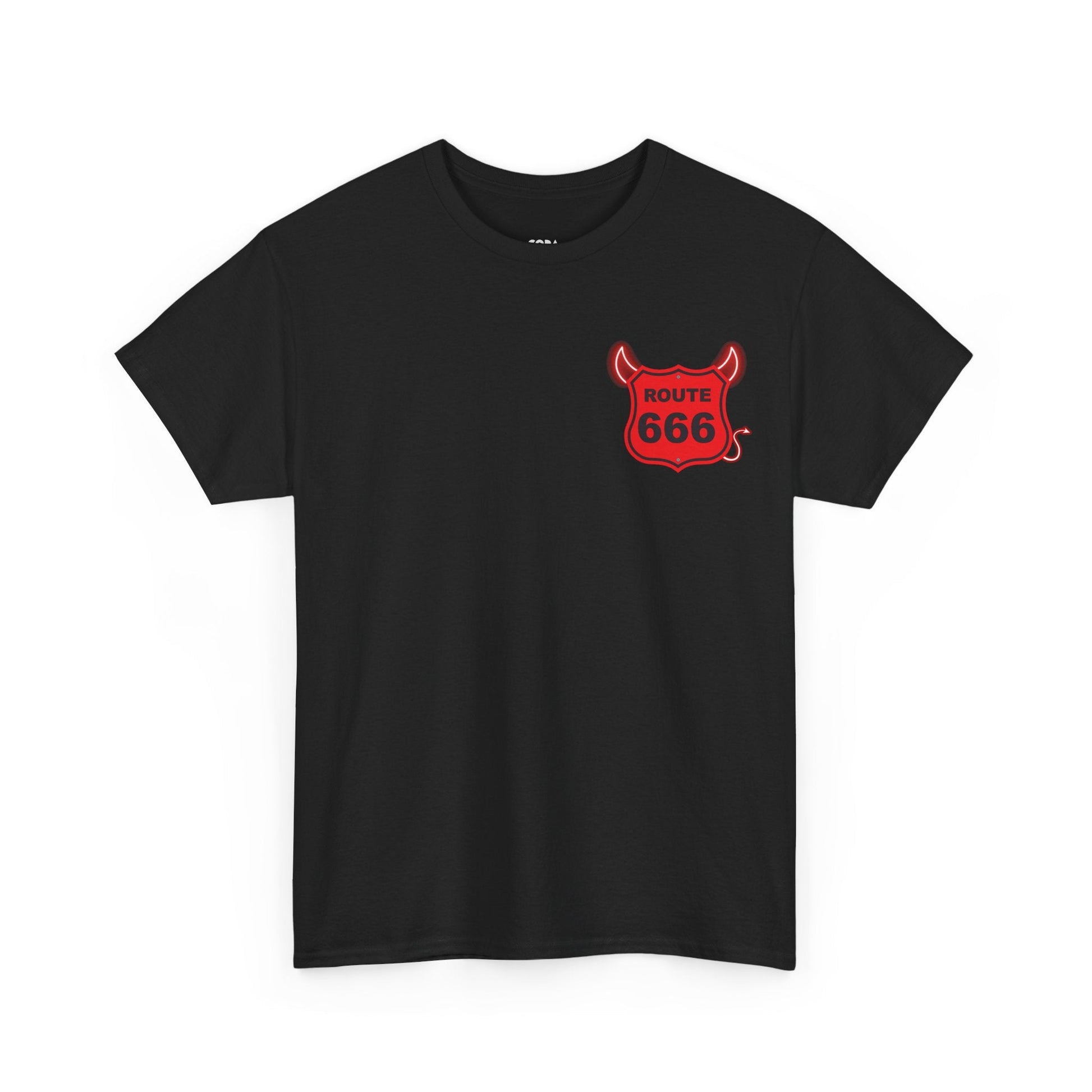Highway to Hell Lyric T-Shirt