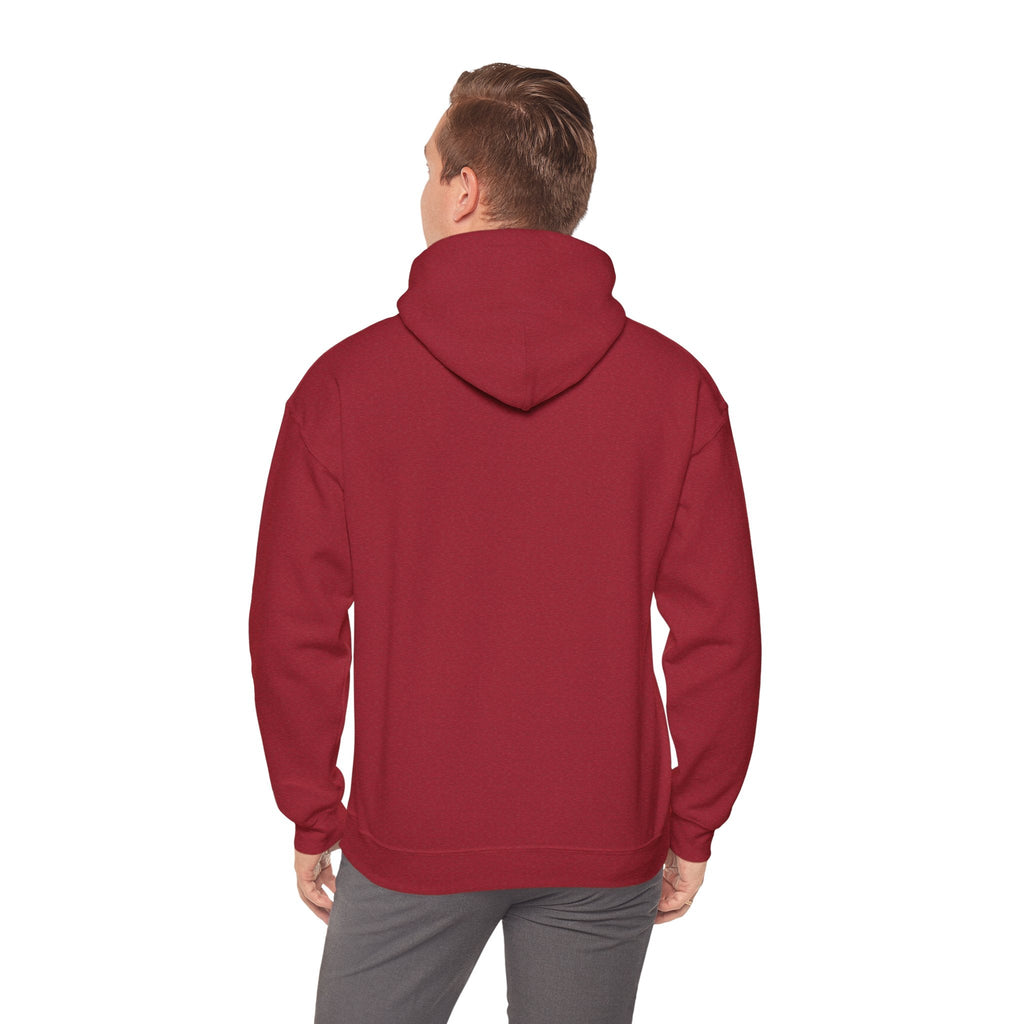 Crate Digger Men's Hoodie
