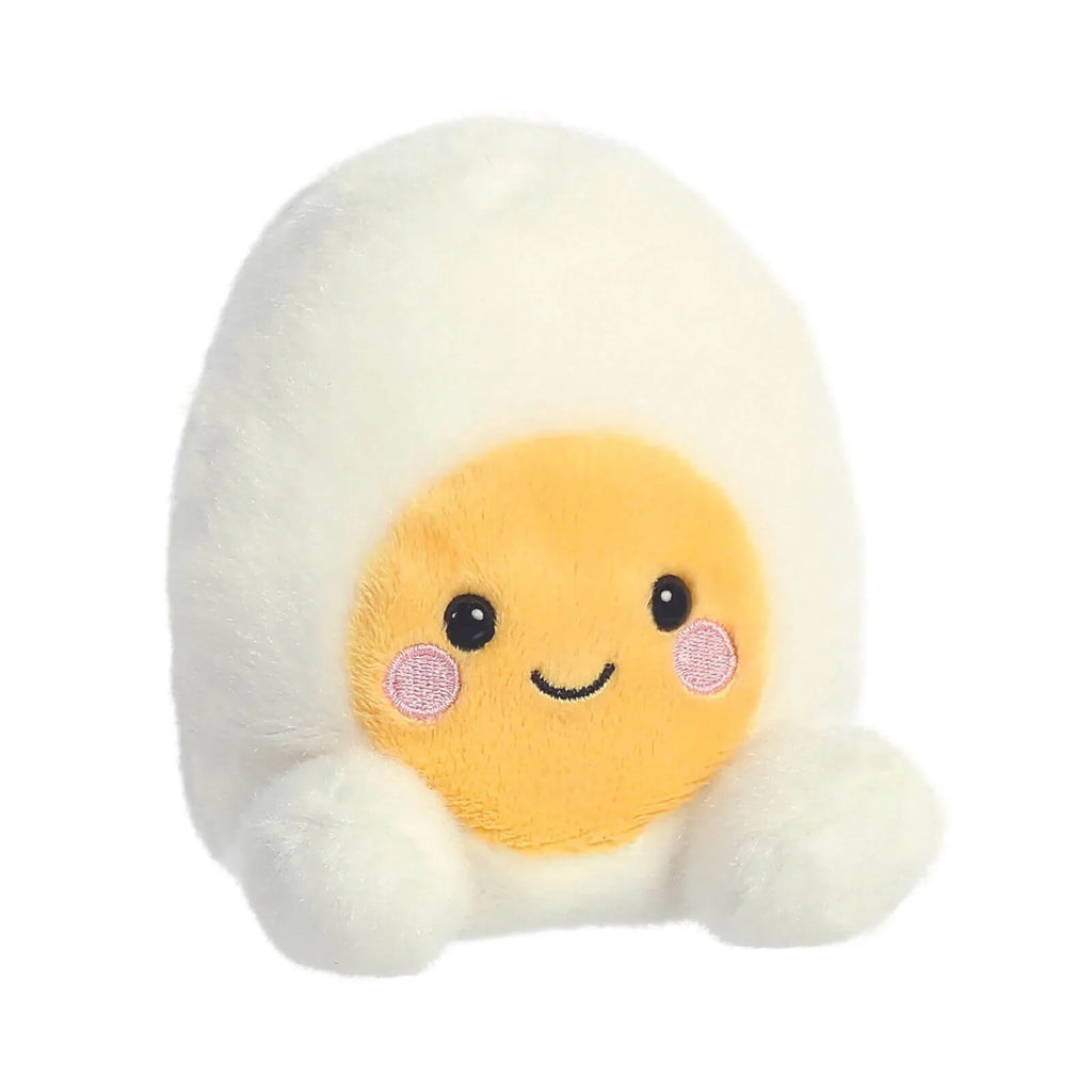 Bobby Egg Soft Toy Plush
