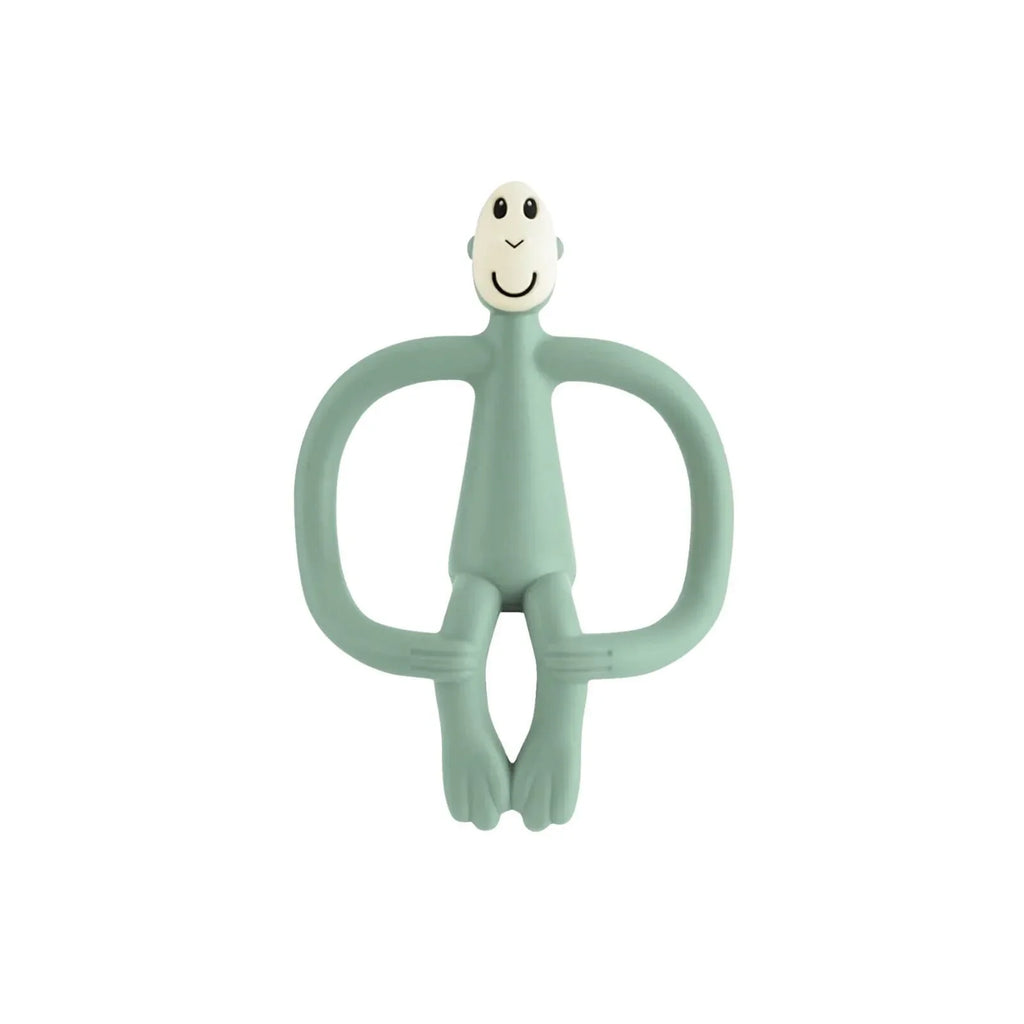 Original Teething Toy in Mint Green