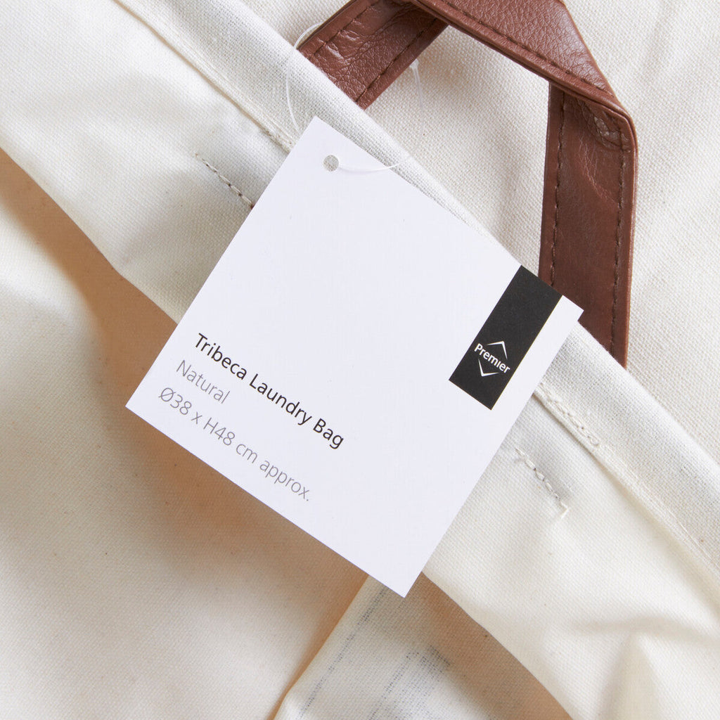 Laundry Bag Modern Storage