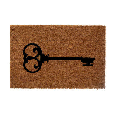 Key Doormat