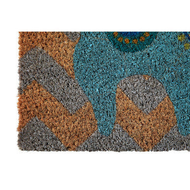 Llama Doormat for Your Front Door