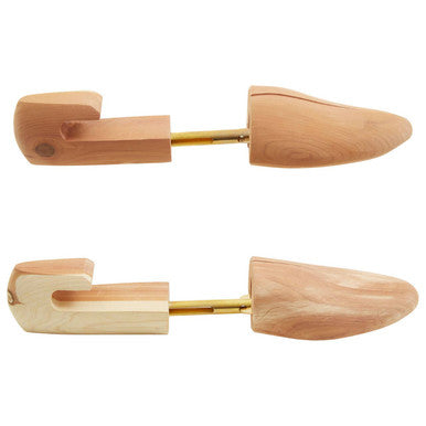 Cedar Wood Shoe Shapers
