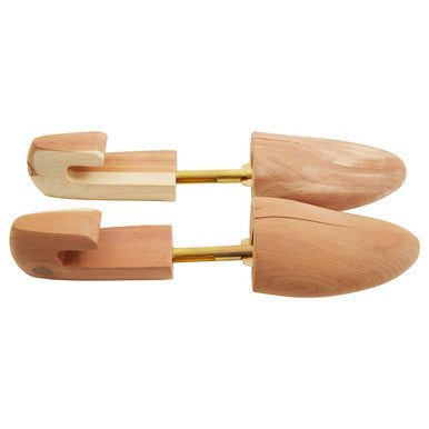 Cedar Wood Shoe Shapers