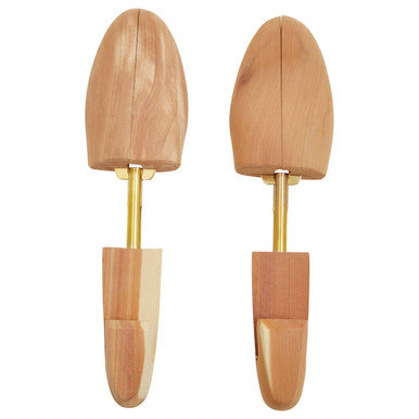 Cedar Wood Shoe Shapers