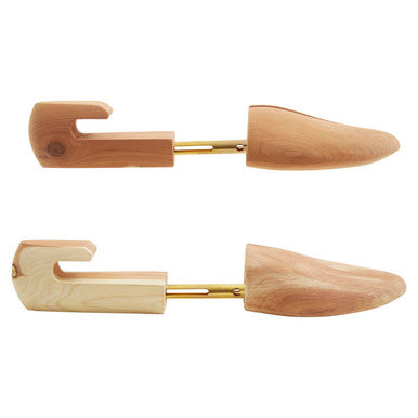 Cedar Wood Shoe Shapers