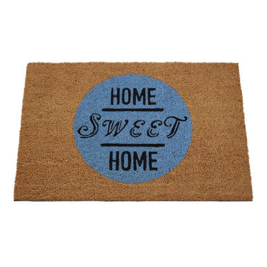Home Sweet Home Doormat