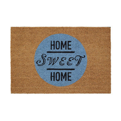 Home Sweet Home Doormat